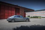 Mercedes-Benz S500 Lang AMG Line 2017 года (WW)